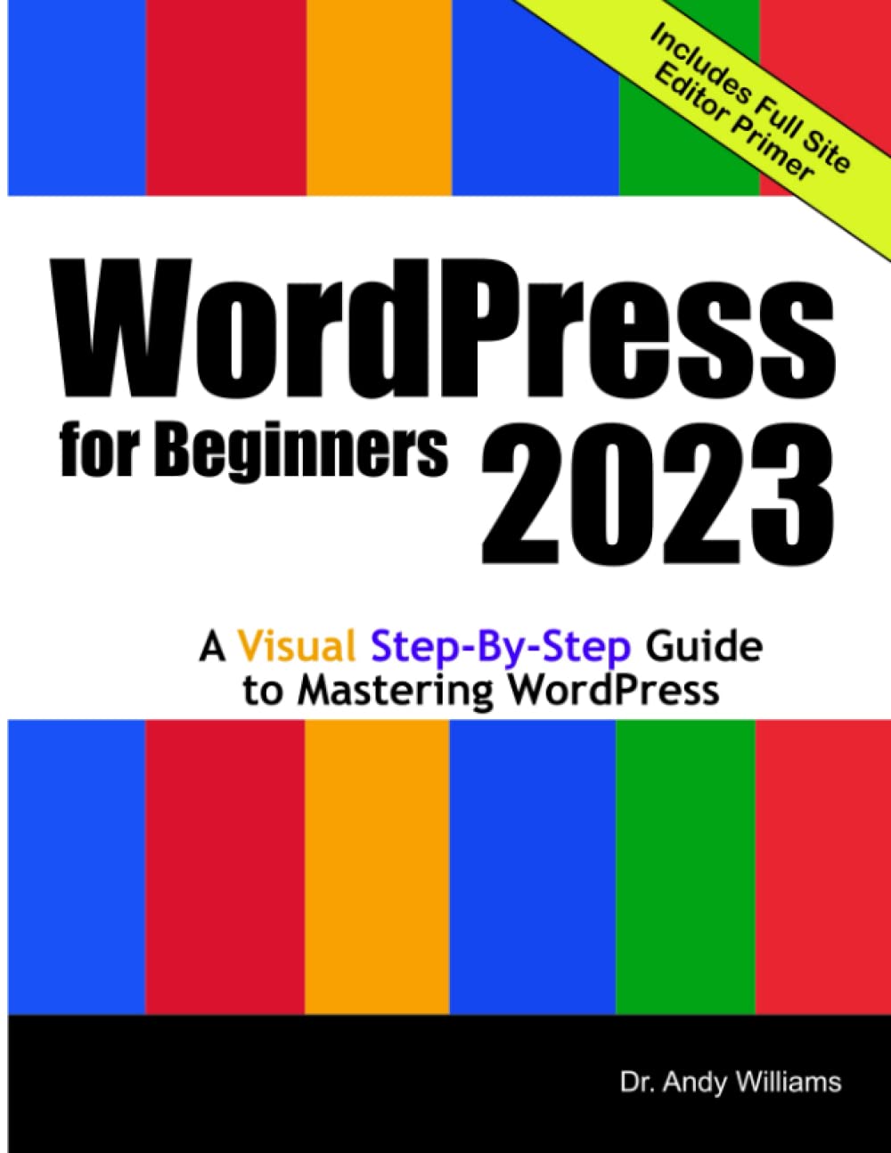 WordPress for Beginners 2023