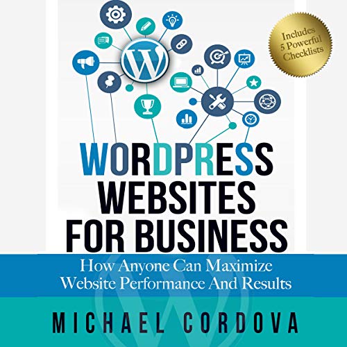 “WordPress Websites for Business”