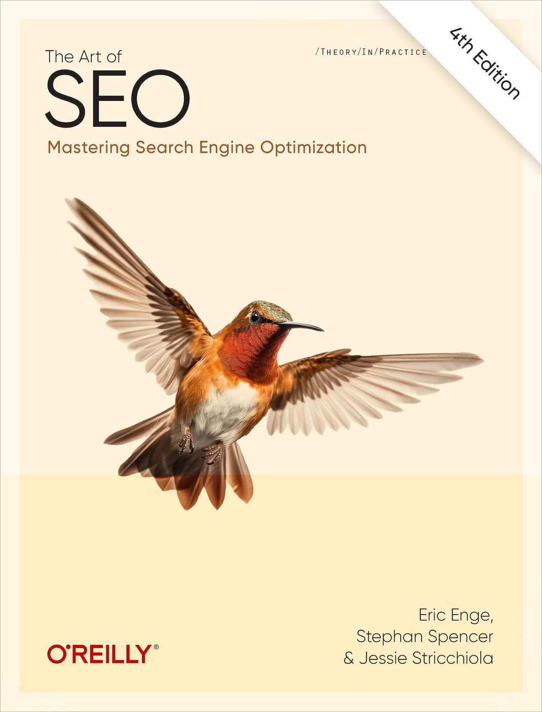 The Art of SEO