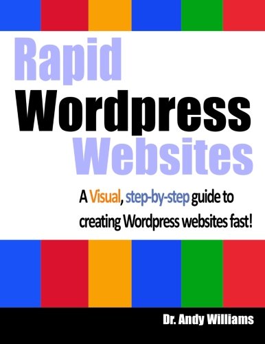 Rapid WordPress Websites