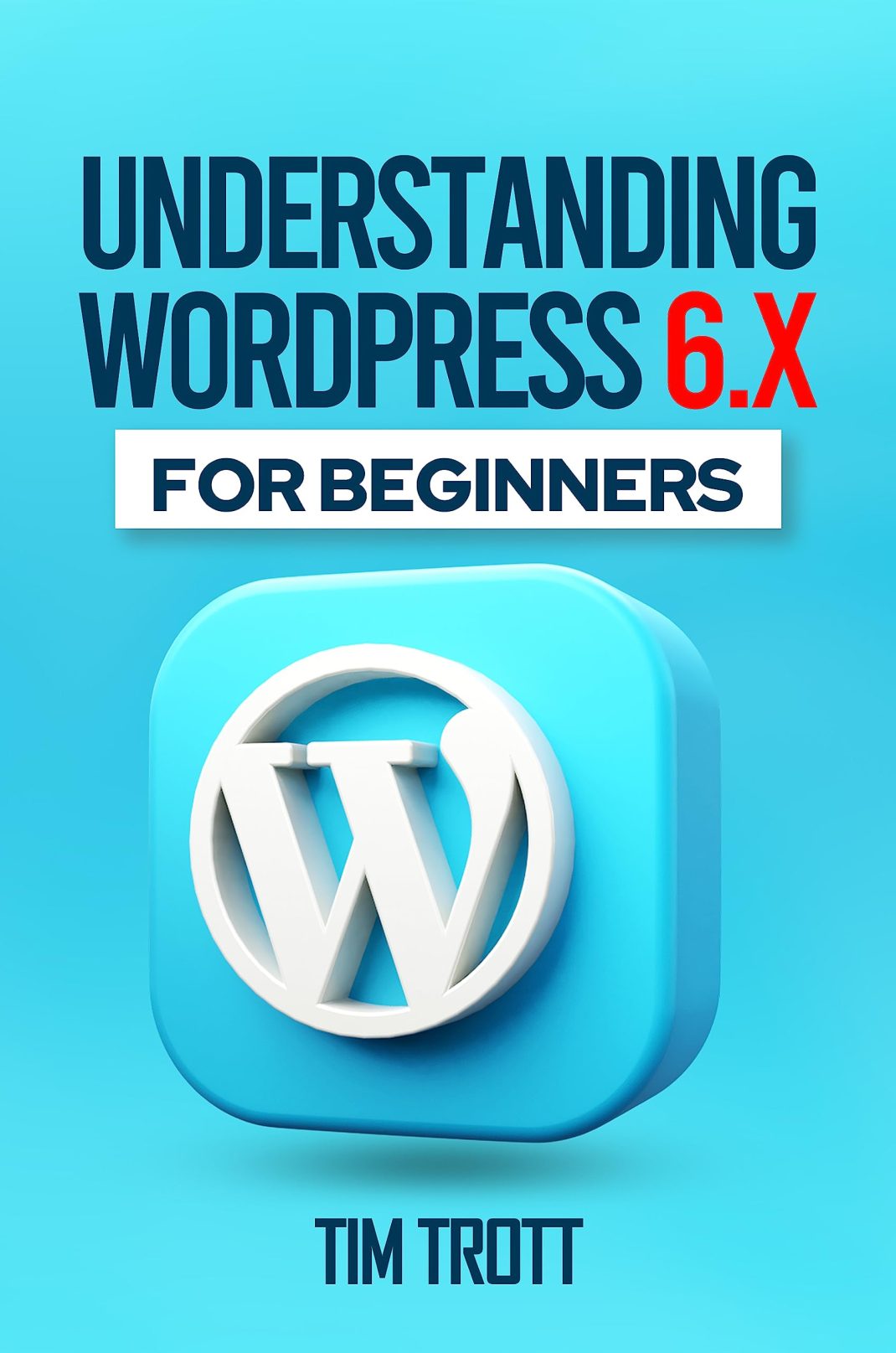 WordPress 6.x