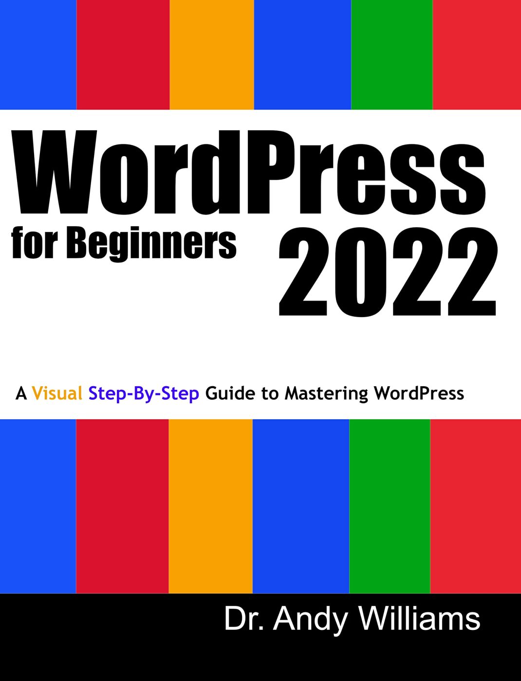 WordPress for Beginners 2022