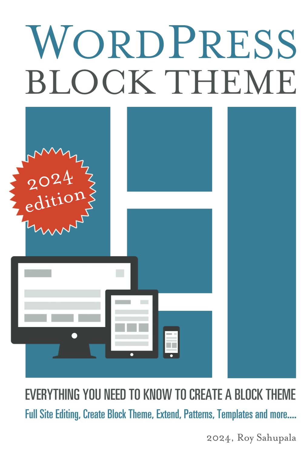 Block Theme Framework