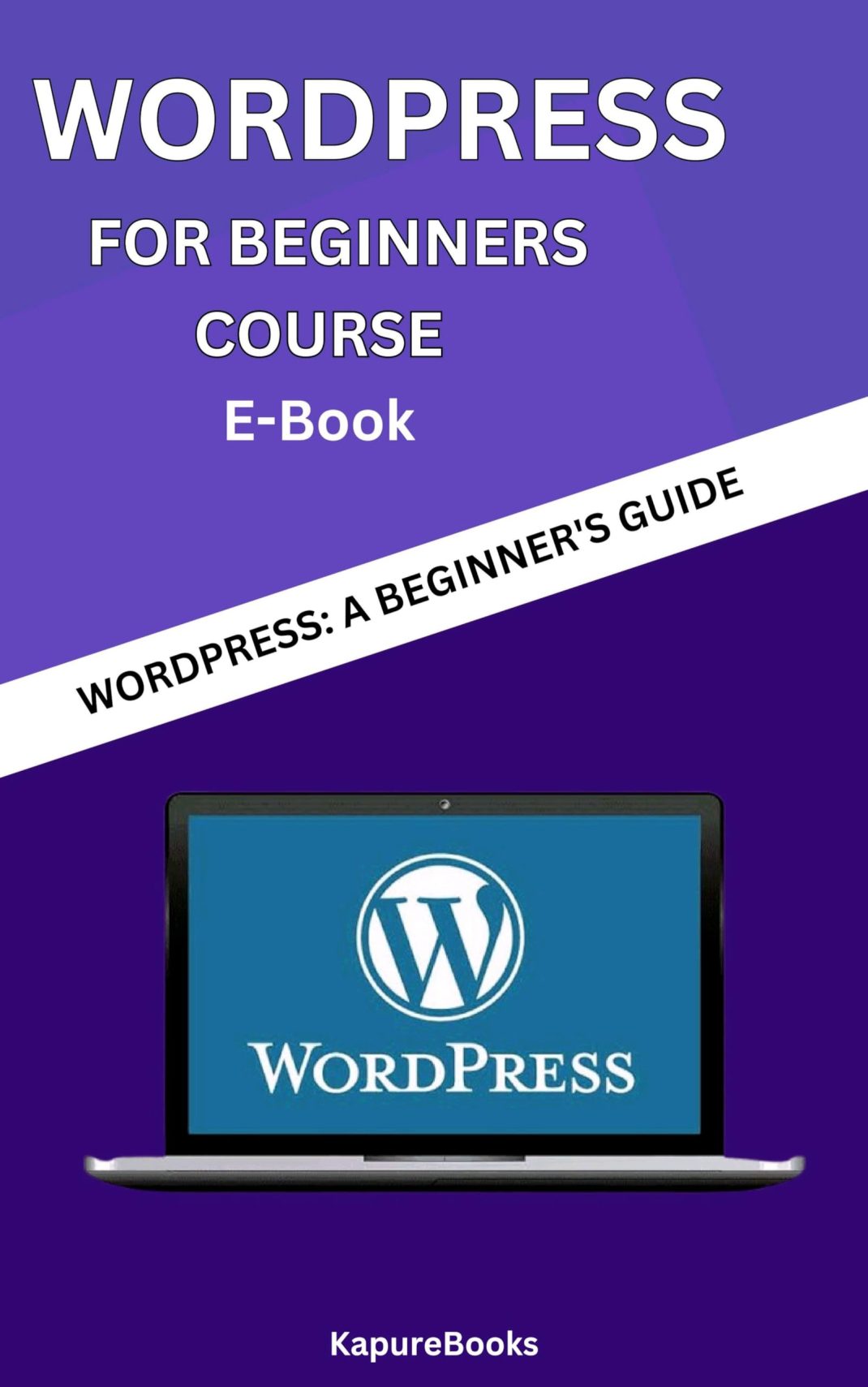 WordPress Full Course for Beginners