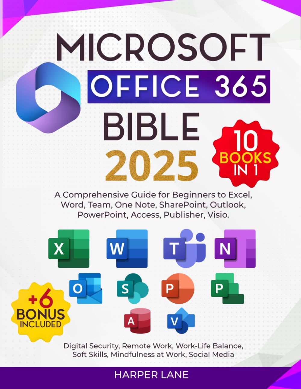 Microsoft Office 365 Bible