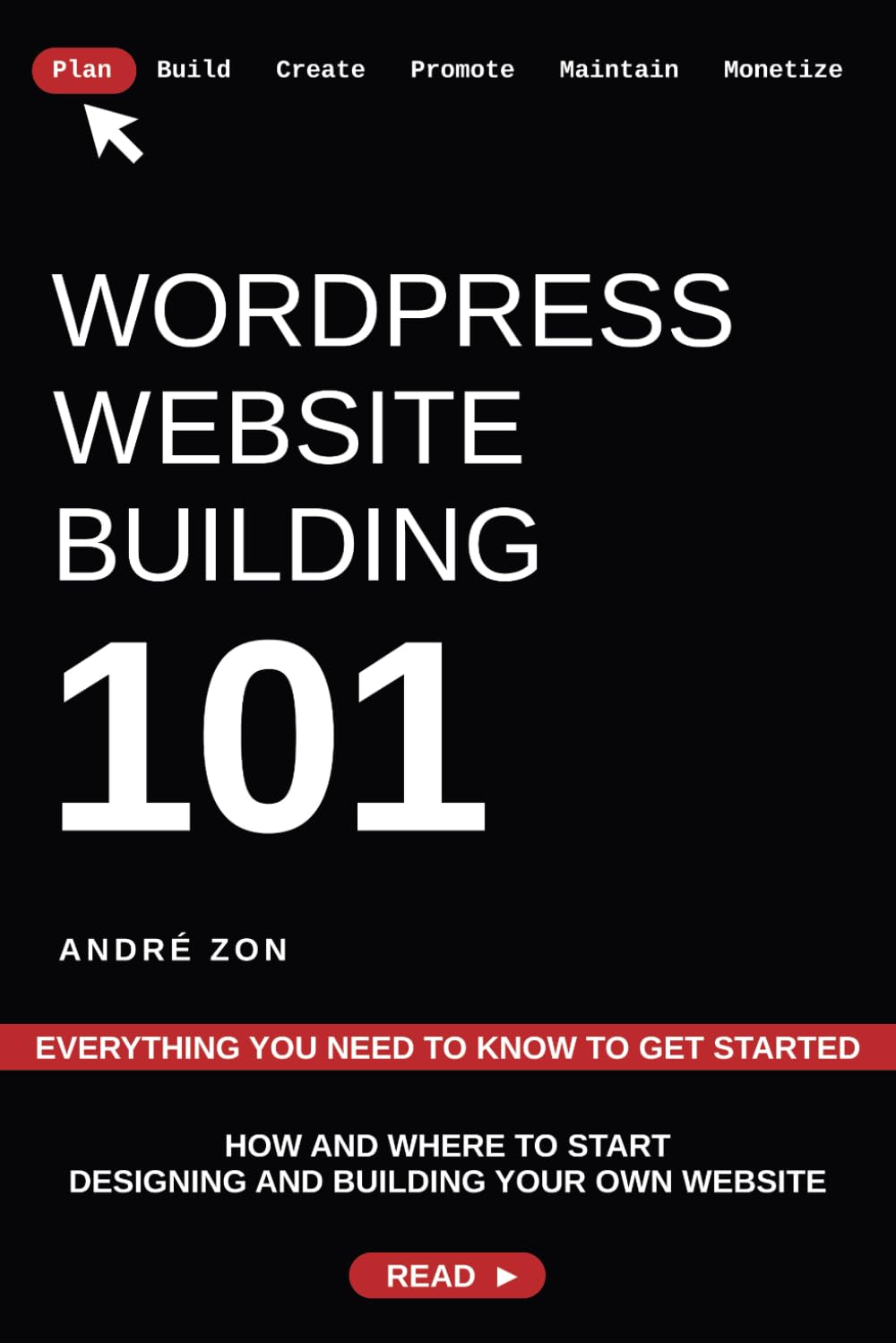 WordPress Website Building 101