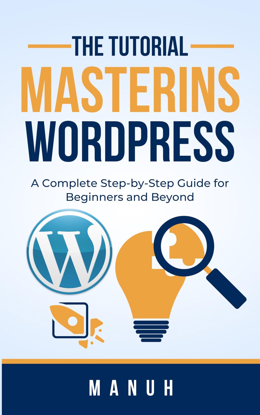 Mastering WordPress