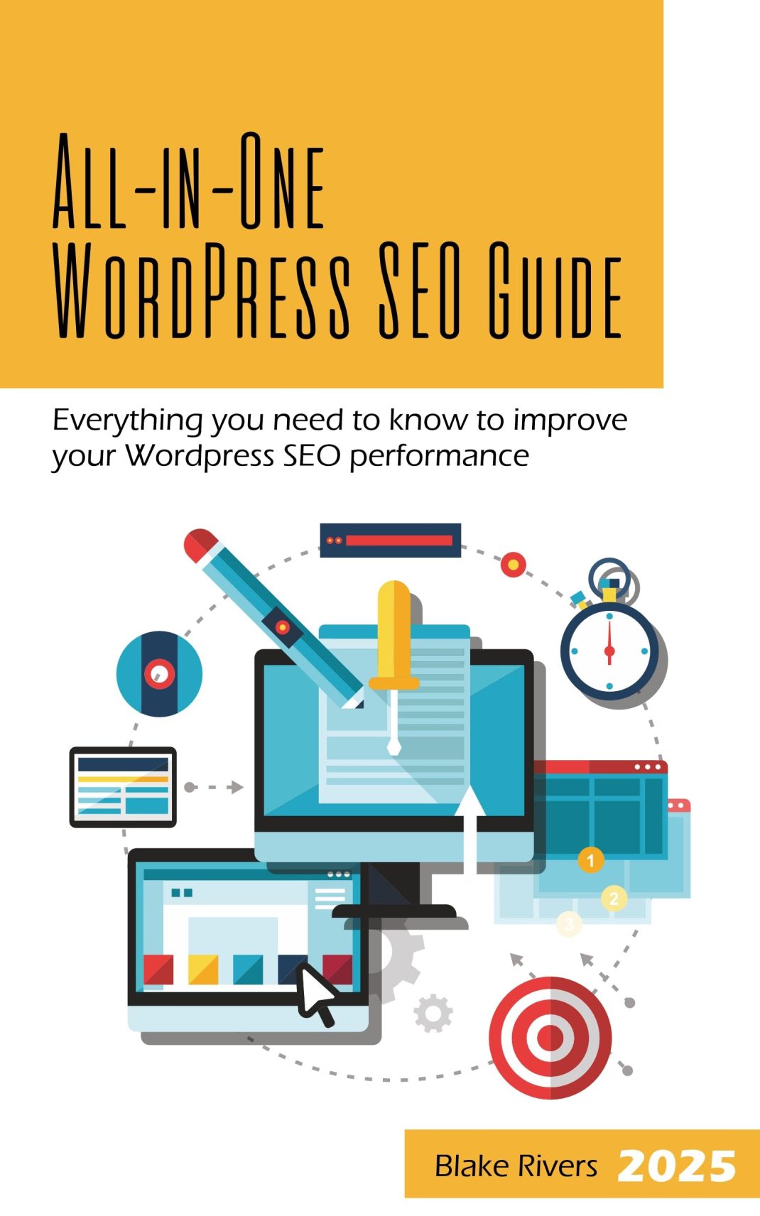 Mulipurpose WordPress SEO Guide