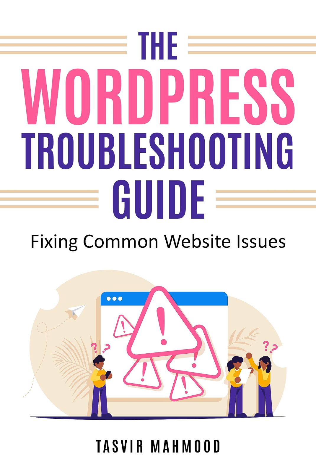 WordPress Troubleshooting Guide